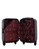 AMERICAN TRAVEL - Valise Petite Cabine XXS BRONX
