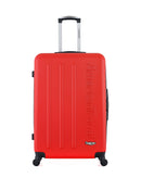 AMERICAN TRAVEL - Valise Grand Format BRONX