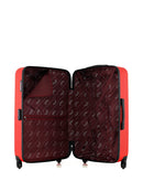 AMERICAN TRAVEL - Valise Grand Format BRONX