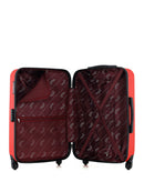 AMERICAN TRAVEL - Valise Moyenne BRONX