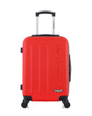 AMERICAN TRAVEL - Valise Cabine BRONX