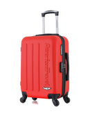 AMERICAN TRAVEL - Valise Cabine BRONX