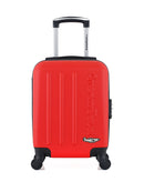 AMERICAN TRAVEL - Valise Petite Cabine XXS BRONX