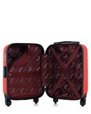 AMERICAN TRAVEL - Valise Petite Cabine XXS BRONX