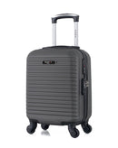 BLUESTAR - Valise Petite Cabine XXS BRAZILIA
