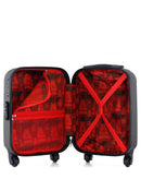 BLUESTAR - Valise Petite Cabine XXS BRAZILIA