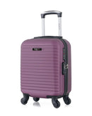 BLUESTAR - Valise Petite Cabine XXS BRAZILIA