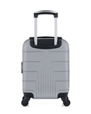 BLUESTAR - Valise Petite Cabine XXS OTTAWA