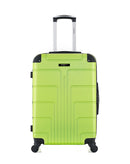 BLUESTAR - Valise Weekend OTTAWA 65 cm 4 Roues