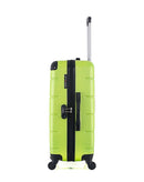 BLUESTAR - Valise Weekend OTTAWA 65 cm 4 Roues