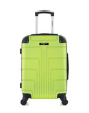 BLUESTAR - Valise Cabine OTTAWA 55 cm 4 Roues