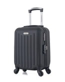 AMERICAN TRAVEL - Valise Petite Cabine XXS BROOKLYN