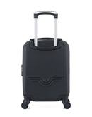 AMERICAN TRAVEL - Valise Petite Cabine XXS BROOKLYN