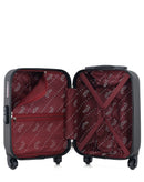 AMERICAN TRAVEL - Valise Petite Cabine XXS BROOKLYN
