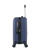 AMERICAN TRAVEL - Valise Petite Cabine XXS BROOKLYN