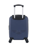AMERICAN TRAVEL - Valise Petite Cabine XXS BROOKLYN
