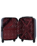 AMERICAN TRAVEL - Valise Petite Cabine XXS BROOKLYN