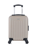 AMERICAN TRAVEL - Valise Petite Cabine XXS BROOKLYN
