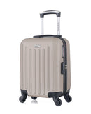 AMERICAN TRAVEL - Valise Petite Cabine XXS BROOKLYN