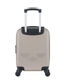 AMERICAN TRAVEL - Valise Petite Cabine XXS BROOKLYN