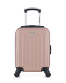AMERICAN TRAVEL - Valise Petite Cabine XXS BROOKLYN