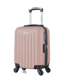 AMERICAN TRAVEL - Valise Petite Cabine XXS BROOKLYN