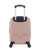 AMERICAN TRAVEL - Valise Petite Cabine XXS BROOKLYN