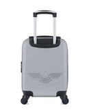 AMERICAN TRAVEL - Valise Petite Cabine XXS BROOKLYN