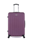AMERICAN TRAVEL - Valise Grand Format BROOKLYN