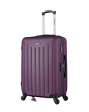 AMERICAN TRAVEL - Valise Moyenne BROOKLYN