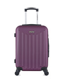 AMERICAN TRAVEL - Valise Cabine BROOKLYN