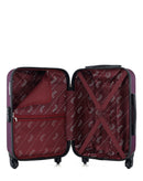 AMERICAN TRAVEL - Valise Cabine BROOKLYN