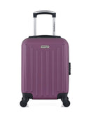 AMERICAN TRAVEL - Valise Petite Cabine XXS BROOKLYN