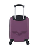 AMERICAN TRAVEL - Valise Petite Cabine XXS BROOKLYN
