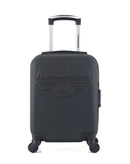AMERICAN TRAVEL - Valise Petite Cabine XXS CHELSEA
