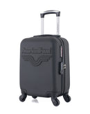 AMERICAN TRAVEL - Valise Petite Cabine XXS CHELSEA