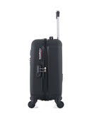 AMERICAN TRAVEL - Valise Petite Cabine XXS CHELSEA