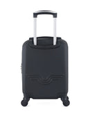 AMERICAN TRAVEL - Valise Petite Cabine XXS CHELSEA