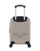 AMERICAN TRAVEL - Valise Petite Cabine XXS CHELSEA