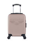 AMERICAN TRAVEL - Valise Petite Cabine XXS CHELSEA