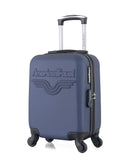 AMERICAN TRAVEL - Valise Petite Cabine XXS CHELSEA
