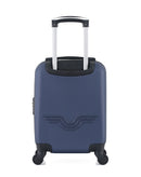 AMERICAN TRAVEL - Valise Petite Cabine XXS CHELSEA