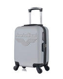 AMERICAN TRAVEL - Valise Petite Cabine XXS CHELSEA