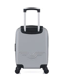 AMERICAN TRAVEL - Valise Petite Cabine XXS CHELSEA