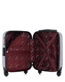 AMERICAN TRAVEL - Valise Petite Cabine XXS CHELSEA
