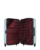 AMERICAN TRAVEL - Set de 3 Valises CHELSEA