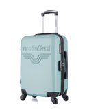 AMERICAN TRAVEL - Valise Cabine CHELSEA