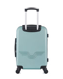 AMERICAN TRAVEL - Valise Cabine CHELSEA