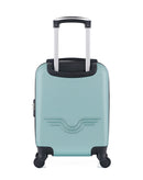 AMERICAN TRAVEL - Valise Petite Cabine XXS CHELSEA
