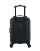 GENTLEMAN FARMER - Valise Petite Cabine XXS PORTER